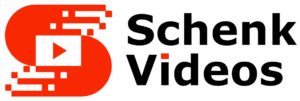 Schenk Videos Logo